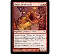 Patron of the Akki | Betrayers of Kamigawa
