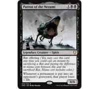 Patron of the Nezumi | Commander Anthology Volume II