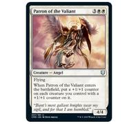 Patron of the Valiant | Commander Legends