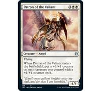 Patron of the Valiant | Jumpstart