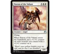 Patron of the Valiant | Magic Origins