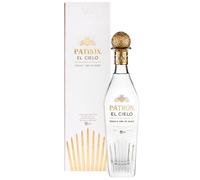 Patron Patrón El Cielo Tequila