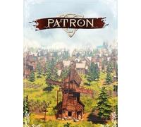 Patron (PC) - Steam Gift - GLOBAL
