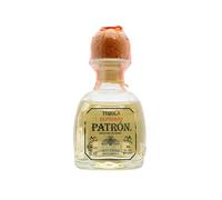 Patron - Reposado Miniature - Tequila