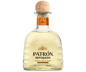 Patrón 'Reposado' Tequila