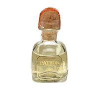 Patron Reposado Tequila 5cl Miniature