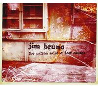 Patron Saint of Lost Causes