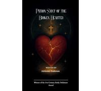 Patron Saint of the Broken Hearted