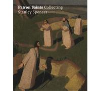 Patron Saints