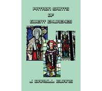Patron Saints of Gwent Churches