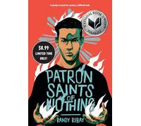 Patron Saints of Nothing