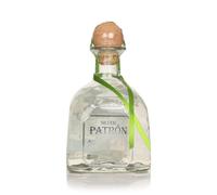 Patron Silver 3cl Sample Blanco Tequila