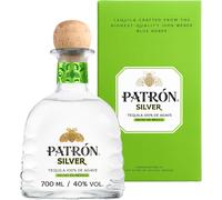 Patron Silver, 70cl
