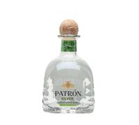 Patron Silver Tequila