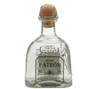 Patron Silver Tequila