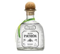Tequila Patrón Silver Volume 70cl Year 0