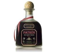 Patron XO Cafe Dark Cocoa 75cl Liqueurs