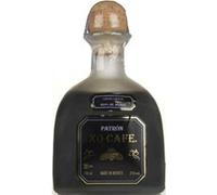 Patrón XO Cafe Tequila | Cheers Wine Merchants (1x70cl)