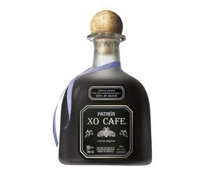 PATRÓN XO Cafe Tequila Coffee Liqueur, 35% ABV, 70 cl / 700 ml