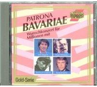 Patrona Bavariae - Udo Jürgens, Roger Whittaker, Rainhard Fendrich