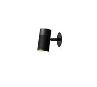 Patrone Recessed Wall Lamp Small Burnished Brass