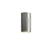 Patrone Surface Ceiling Light Nickel Plated Brass