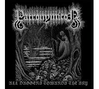 Patronymicon - All Daggers Towards The Sky [VINYL]