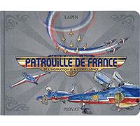PATROUILLE DE FRANCE: De l'instruction à l'excellence
