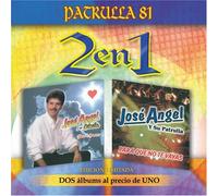 Patrulla 81 - 2 En 1 [Us Import]