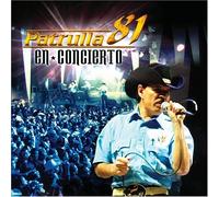 Patrulla 81 - En Concierto