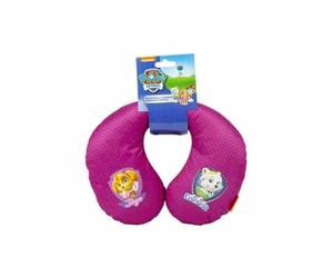 Patrulla Canina LPC111 Car Headrest Cushion, Niña