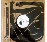 Patryk Zakrocki - koncert w Gusstaff Records 25.07.2024