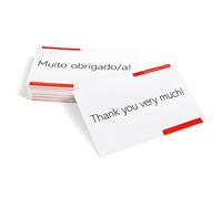 Pat's Flash Cards 50 Portuguese Basic Phrases Flash Cards with Conversation Variations