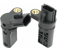 PATSDNFR Crank Sensor for Nissan Quest 2004-2009 Camshaft Crankshaft Position Sensor 237316J90B 23731AL61A 23731-6J90B