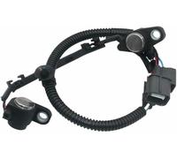 PATSDNFR Crank Sensor for Prelude 2.3L 1996 for Prelude 2.2L 1996 Crankshaft Position Sensor 37840-P0A-A01 37840P0AA01