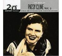 Patsy Cline - 20th Century Masters...