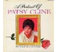 Patsy Cline - A Portrait Of Patsy Cline - MCA Records