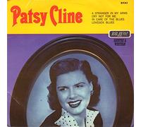 Patsy Cline - A Stranger In My Arms