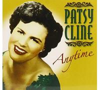 Patsy Cline - Anytime [Us Import]