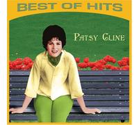 Patsy Cline - Best of Hits