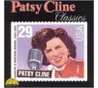 Patsy Cline-Classics by Cline, Patsy (1995-08-15)