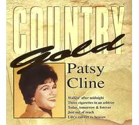 Patsy Cline - Cline Patsy/Country Gold