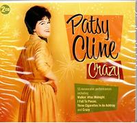 Patsy Cline - Crazy