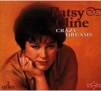 Patsy Cline - Crazy Dreams