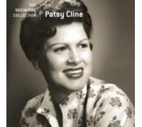 PATSY CLINE: DEFINITIVE COLLECTION - CD