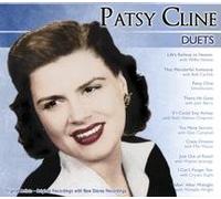 Patsy Cline - Duets