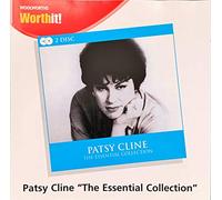 Patsy Cline - Essential Collection