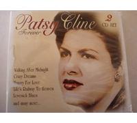 Patsy Cline - Forever - 2 CD Set