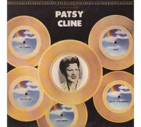 Patsy Cline - Golden Greats