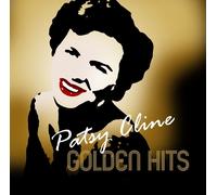 Patsy Cline - Golden Hits